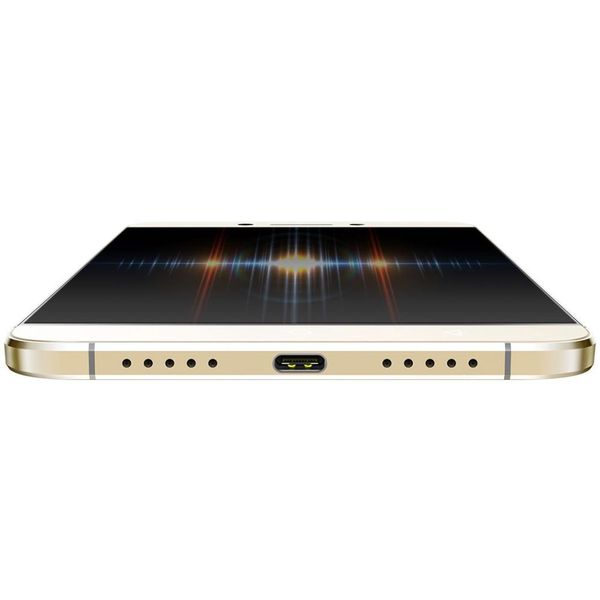 Смартфон LeEco Le 2 X527 Gold Смартфон LeEco Le 2 X527 Gold
