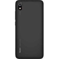 Смартфон Xiaomi REDMI 7A 2GB/32GB (черный)