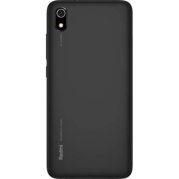 Смартфон Xiaomi REDMI 7A 2GB/32GB (черный)