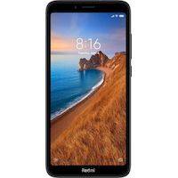 Смартфон Xiaomi REDMI 7A 2GB/32GB (черный)