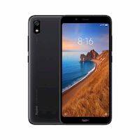 Смартфон Xiaomi REDMI 7A 2GB/32GB (черный)