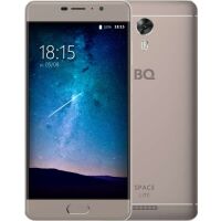Смартфон BQ Space Lite Космический Серый (BQ-5202) Смартфон BQ Space Lite Космический Серый (BQ-5202)