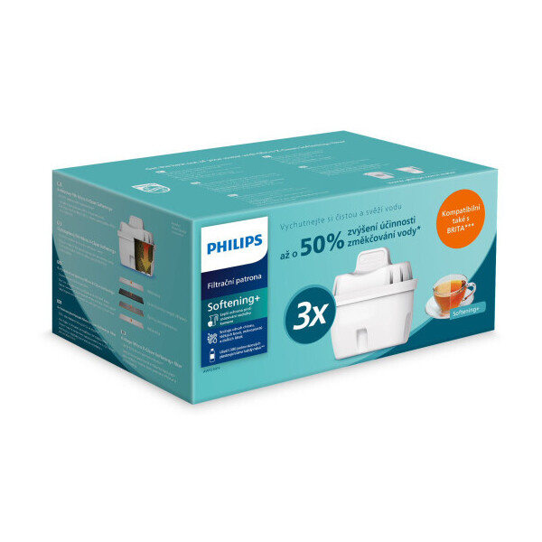 Комплект картриджей Philips AWP230P3/51 Комплект картриджей Philips AWP230P3/51