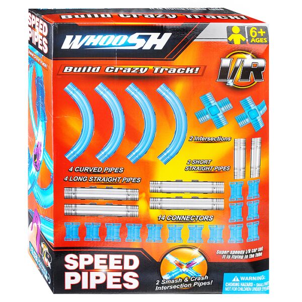 

Игры, игрушки Ausini, Автотрек Ausini DC1803