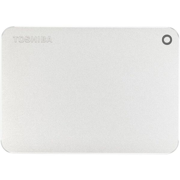 

Жесткие диски TOSHIBA, Внешний накопитель Toshiba Canvio Premium HDTW220ES3AA 2TB