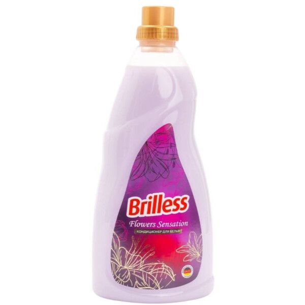 Кондиционер для белья Brilless Flowers 1.95 л