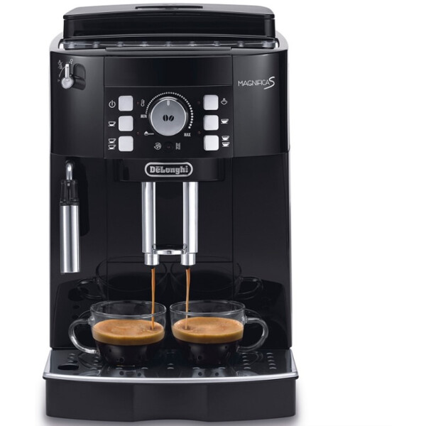 Кофемашина DELONGHI Magnifica S ECAM 21.117.B