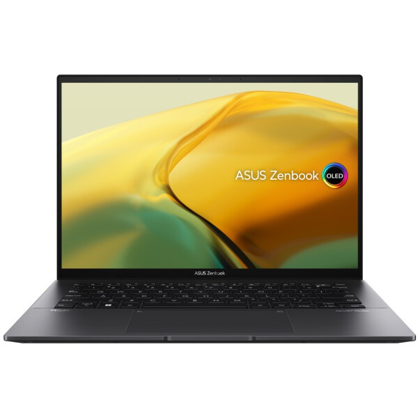 

Ноутбуки ASUS, Ноутбук Asus ZenBook 14 OLED UM3402YA-KM139