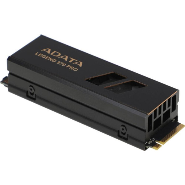Накопитель SSD A-Data SLEG-970P-2TCI Накопитель SSD A-Data SLEG-970P-2TCI