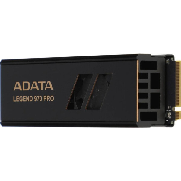 Накопитель SSD A-Data SLEG-970P-2TCI Накопитель SSD A-Data SLEG-970P-2TCI