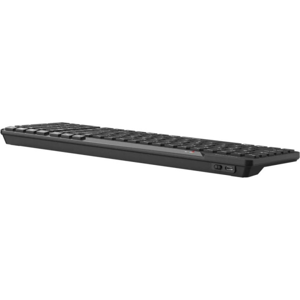 Клавиатура A4Tech Fstyler FBK27C AS (черный)