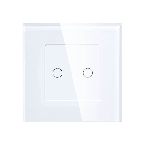 

Умный дом HIPER, Умный выключатель Hiper IoT Switch T02G
