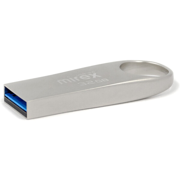 USB Flash Mirex Intrendo Keeper 3.0 32GB 13600-IT3KEP32 USB Flash Mirex Intrendo Keeper 3.0 32GB 13600-IT3KEP32
