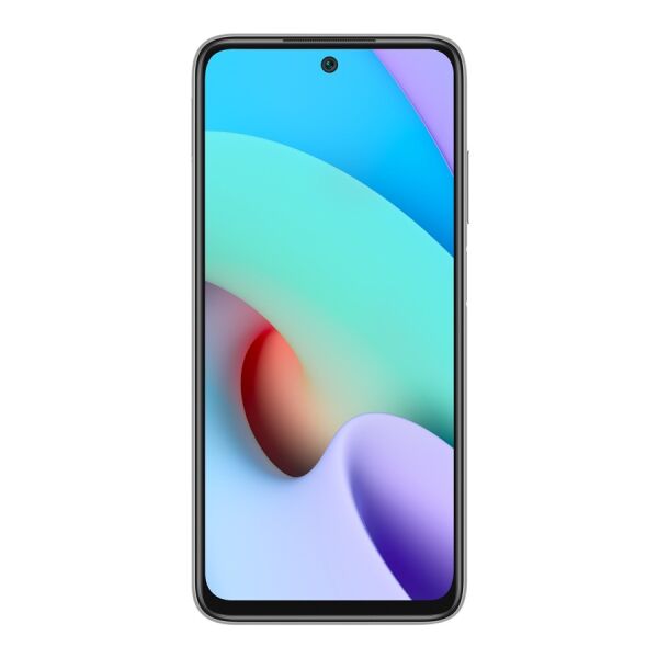 

Смартфоны XIAOMI, Смартфон Xiaomi Redmi 10 4GB/128GB (белая галька) EU
