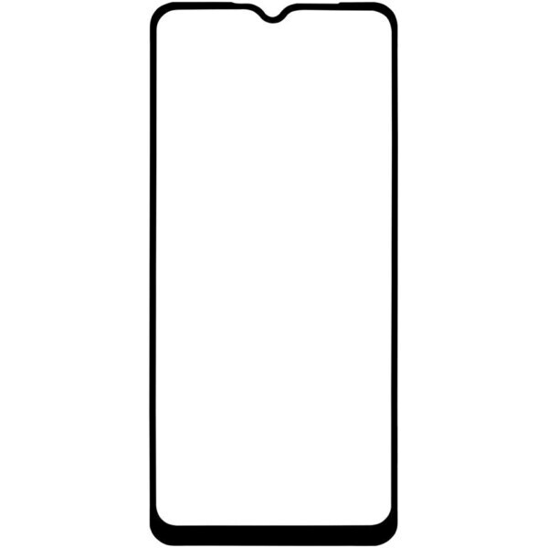 Защитное стекло AKAMI Glow series для Realme C53 Черный (33787) Защитное стекло AKAMI Glow series для Realme C53 Черный (33787)