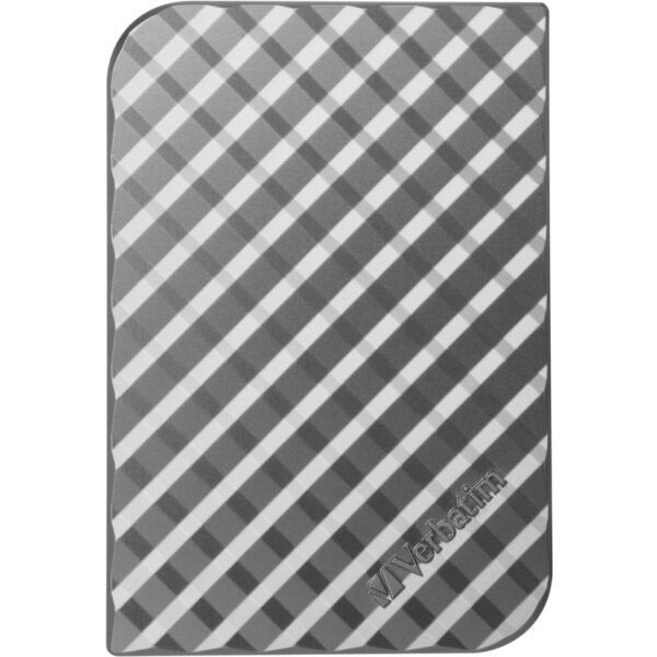 

Жесткие диски VERBATIM, Внешний накопитель Verbatim Store 'n' Go 2TB (53198)
