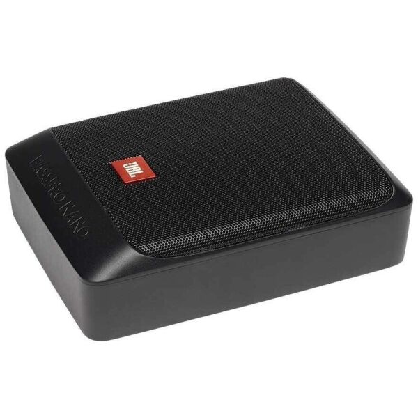 

Автомобильные сабвуферы JVC, Автомобильный сабвуфер JVC BassPro Nano