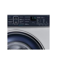 Стиральная машина Samsung WW80R52LCFSDLP