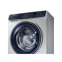 Стиральная машина Samsung WW80R52LCFSDLP