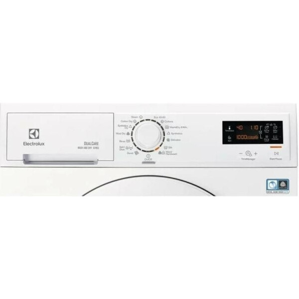Стирально-сушильная машина Electrolux EWWN1685W Стирально-сушильная машина Electrolux EWWN1685W