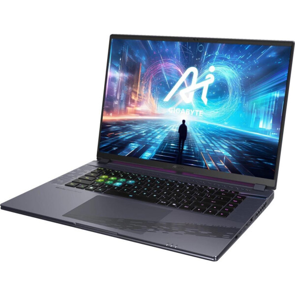 Игровой ноутбук GIGABYTE Aorus 16X ASG-63KZC64SD