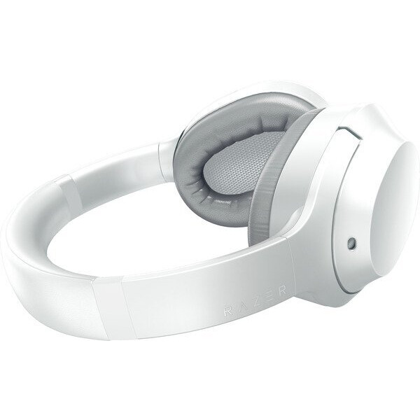 Наушники RAZER Opus X Mercury (RZ04-03760200-R3M1) Наушники RAZER Opus X Mercury (RZ04-03760200-R3M1)