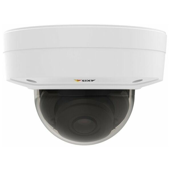 

Камеры видеонаблюдения Axis, IP-камера Axis P3225-LV Mk II