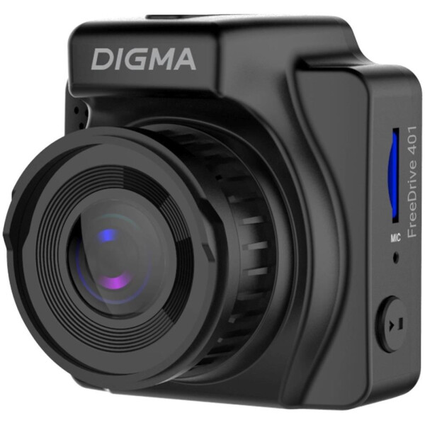 Видеорегистратор Digma FreeDrive 401