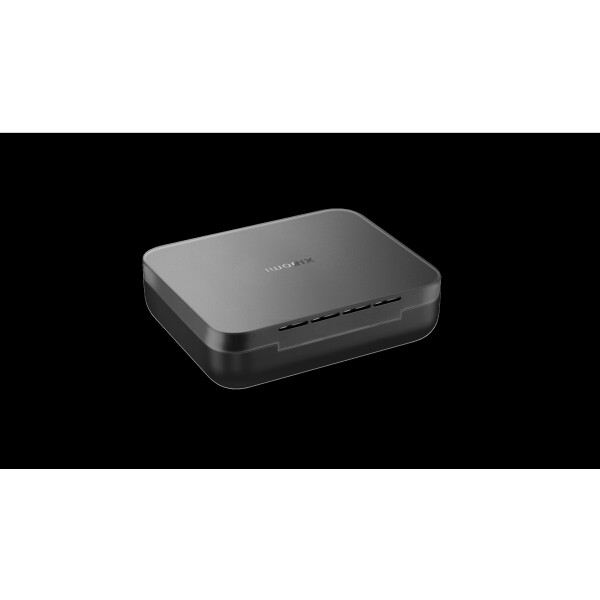 Набор инструментов для ухода за волосами Xiaomi Grooming Kit Pro ...