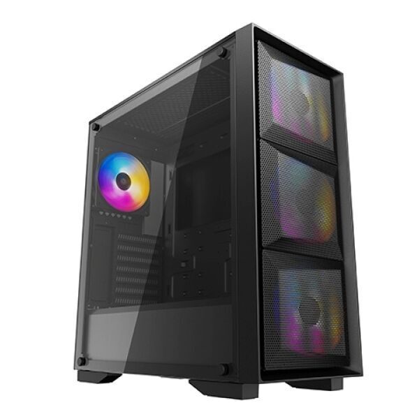 

Компьютеры HAFF, Компьютер HAFF Gaming Chen 1138
