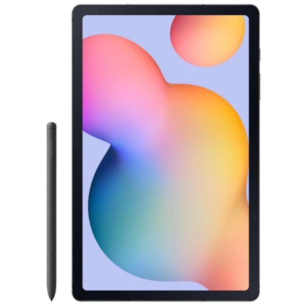 

Планшеты SAMSUNG, Планшет SAMSUNG Galaxy Tab S6 Lite Wi-Fi 128GB (серый)