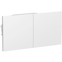 Розетка Systeme Electric AtlasDesign ATN000128