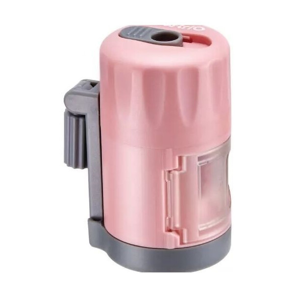 Точилка для карандашей Kw-Trio 03420PINK
