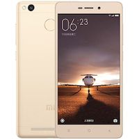 Смартфон Xiaomi Redmi 3S 32GB Gold Смартфон Xiaomi Redmi 3S 32GB Gold