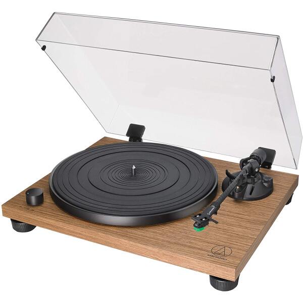 

Виниловые проигрыватели Audio-Technica, Виниловый проигрыватель Audio-Technica AT-LPW40WN