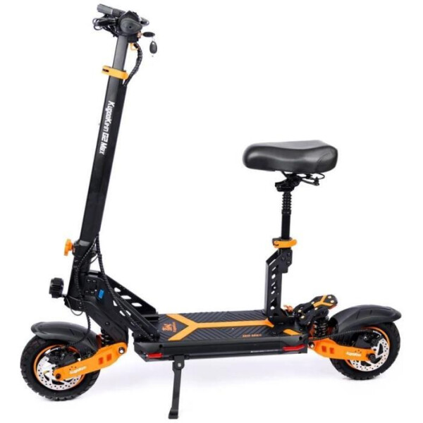 Электросамокат KUGOO G2 Max 10'