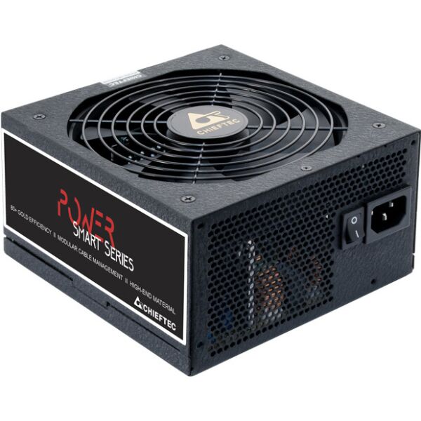 Блок питания CHIEFTEC Power Smart GPS-1000C Блок питания CHIEFTEC Power Smart GPS-1000C