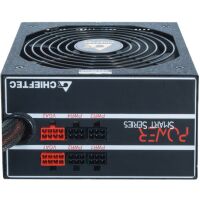 Блок питания CHIEFTEC Power Smart GPS-1000C Блок питания CHIEFTEC Power Smart GPS-1000C