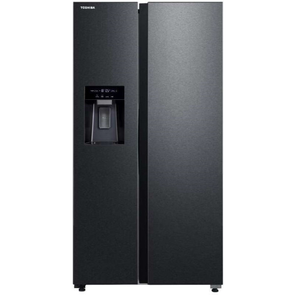 

Холодильники Toshiba, Холодильник Toshiba GR-RS755WI-PMJ(05)