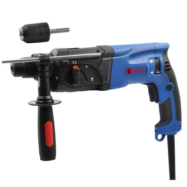 

Перфораторы Katana, Перфоратор Katana PU4600F