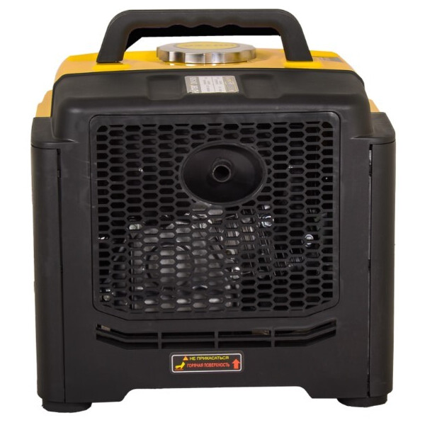 Генератор Huter DN1500i (64/10/4) Генератор Huter DN1500i (64/10/4)