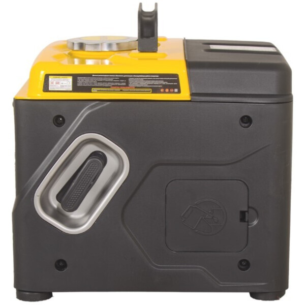 Генератор Huter DN1500i (64/10/4) Генератор Huter DN1500i (64/10/4)