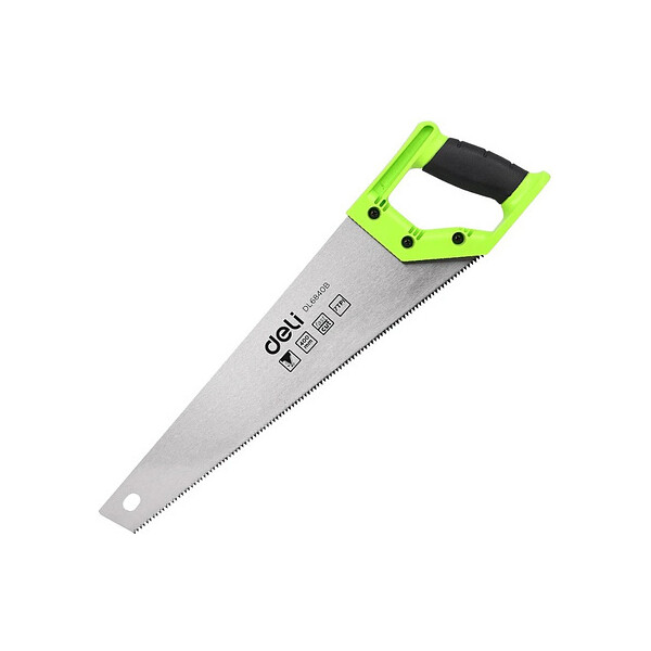 Ножовка Deli EDL6840B