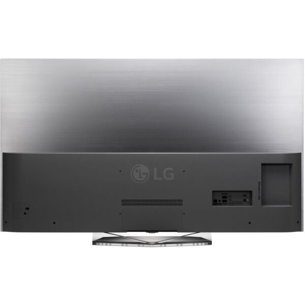 Телевизор LG OLED55B6V Телевизор LG OLED55B6V