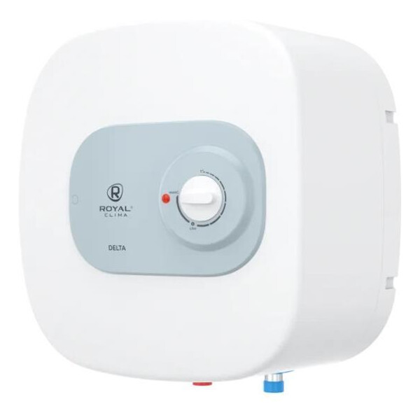 Водонагреватель ROYAL CLIMA RWH-D10-FE Водонагреватель ROYAL CLIMA RWH-D10-FE