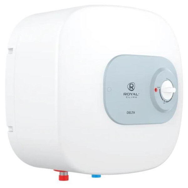 Водонагреватель ROYAL CLIMA RWH-D10-FE Водонагреватель ROYAL CLIMA RWH-D10-FE