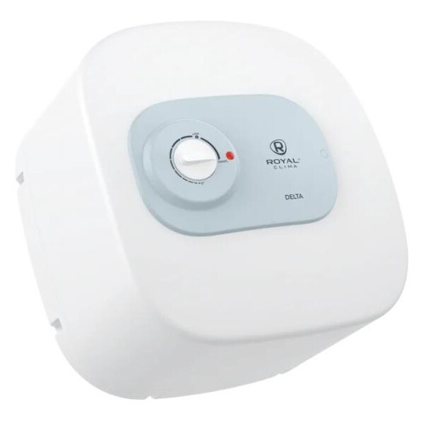 Водонагреватель ROYAL CLIMA RWH-D10-FE Водонагреватель ROYAL CLIMA RWH-D10-FE