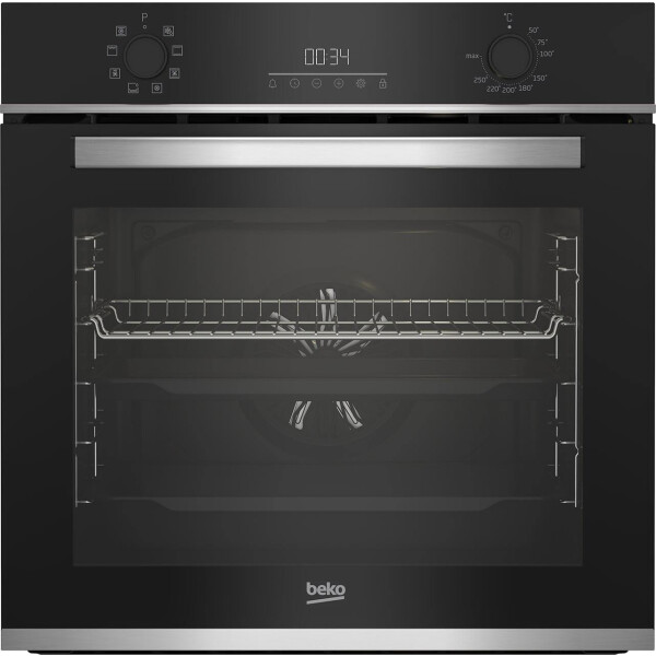 

Духовые шкафы BEKO, Духовой шкаф BEKO BBIM13300X
