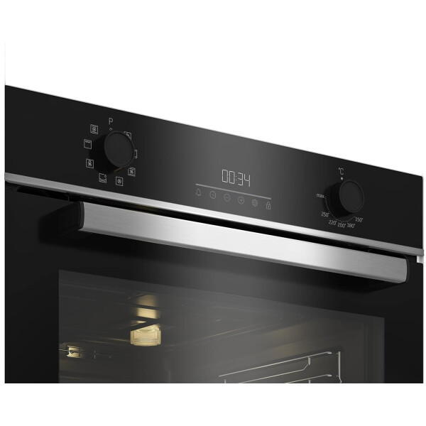 Духовой шкаф BEKO BBIM13300X Духовой шкаф BEKO BBIM13300X