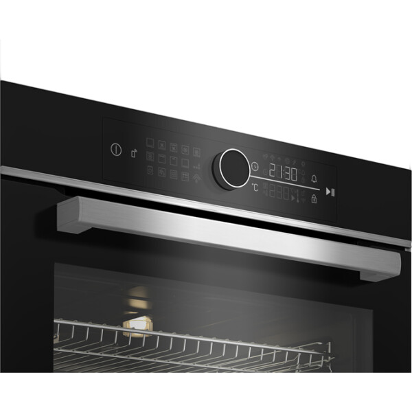 Духовой шкаф BEKO BBIM13400XCS Духовой шкаф BEKO BBIM13400XCS